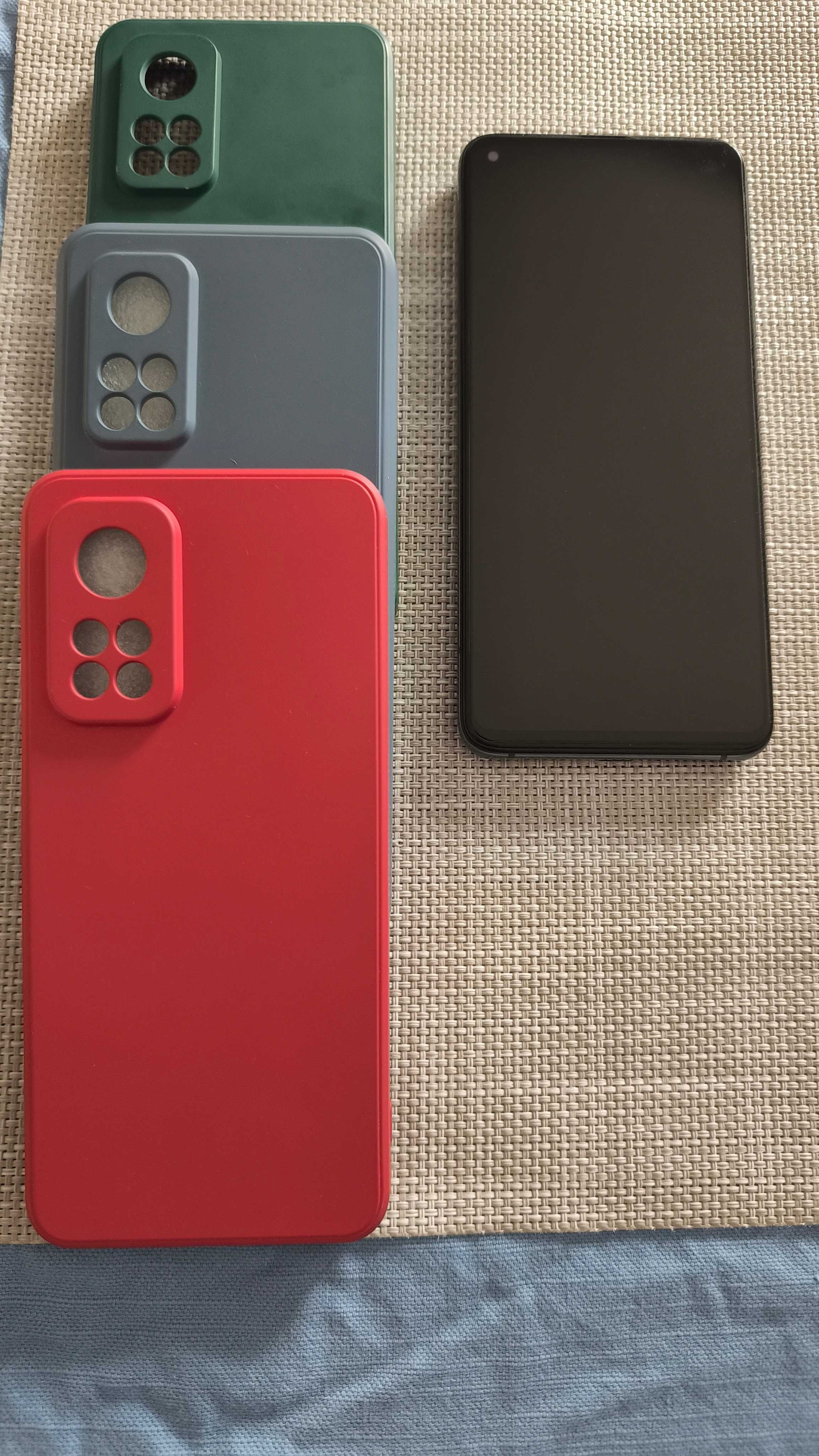 Xiaomi MI 10T Pro