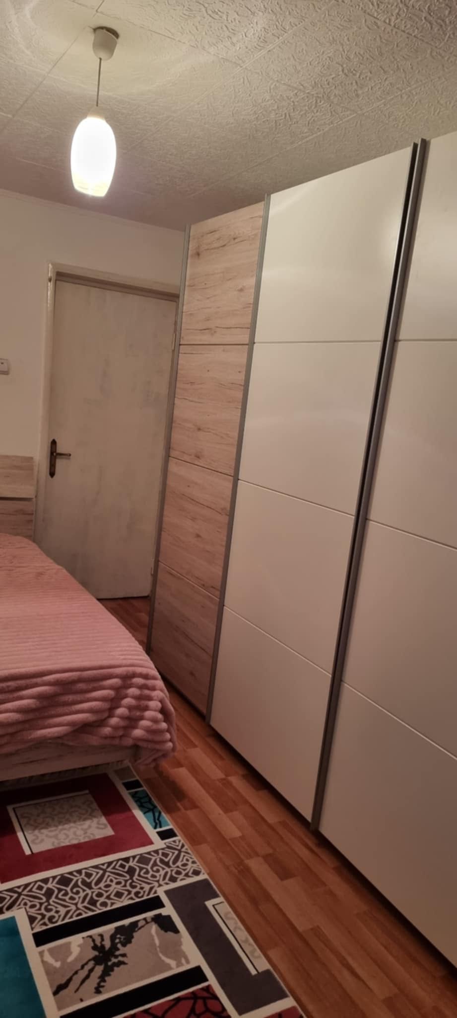 Apartament 4 camere