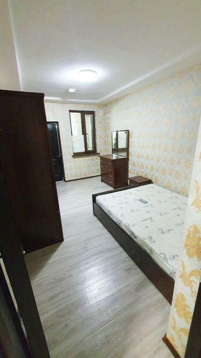 Продаю свою Корасу-6 базарчик Авайхон 2-3-3 новостройка. Без маклера