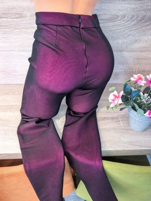 Pantaloni superbi dama mărimea xs