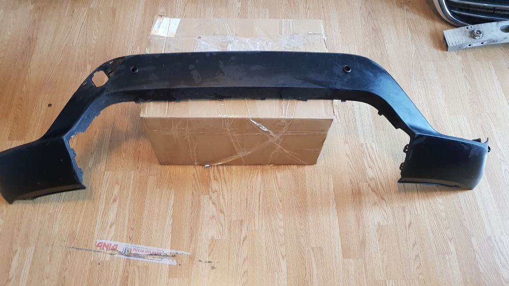 Spoiler bara fata BMW x3 f25