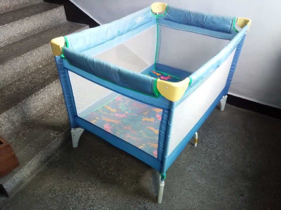 Детска - бебешка кошарка GRACO