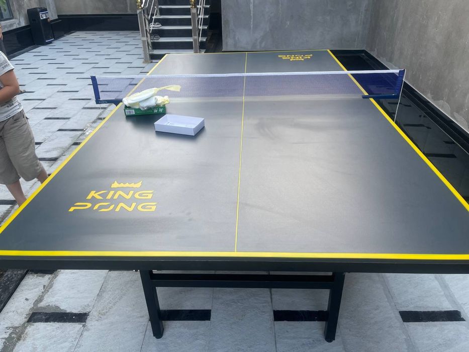 Stol tennis optim sehdan arzon narhda eng arzoni