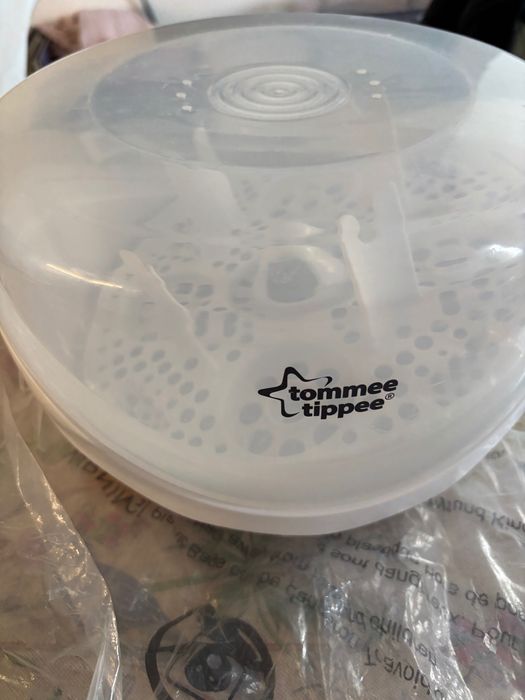 Парен Стерилизатор