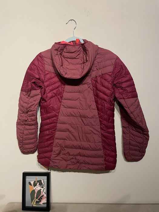 Дамска пухенка Salewa Ortlez