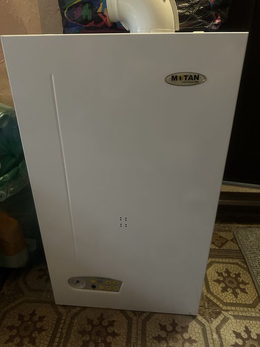 Centrala termica Motan tiraj Fortat 24kw