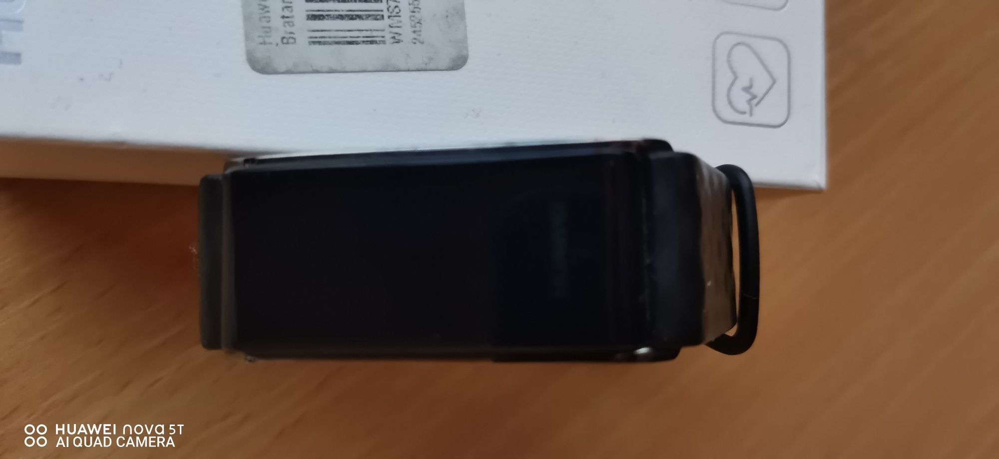 Huawei Color Band A2