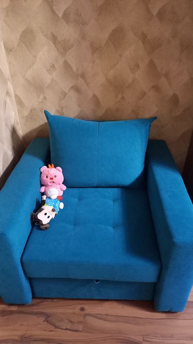 Продам Кресло - кровать