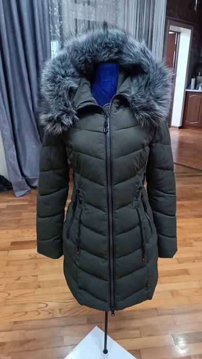 Куртка для девочки