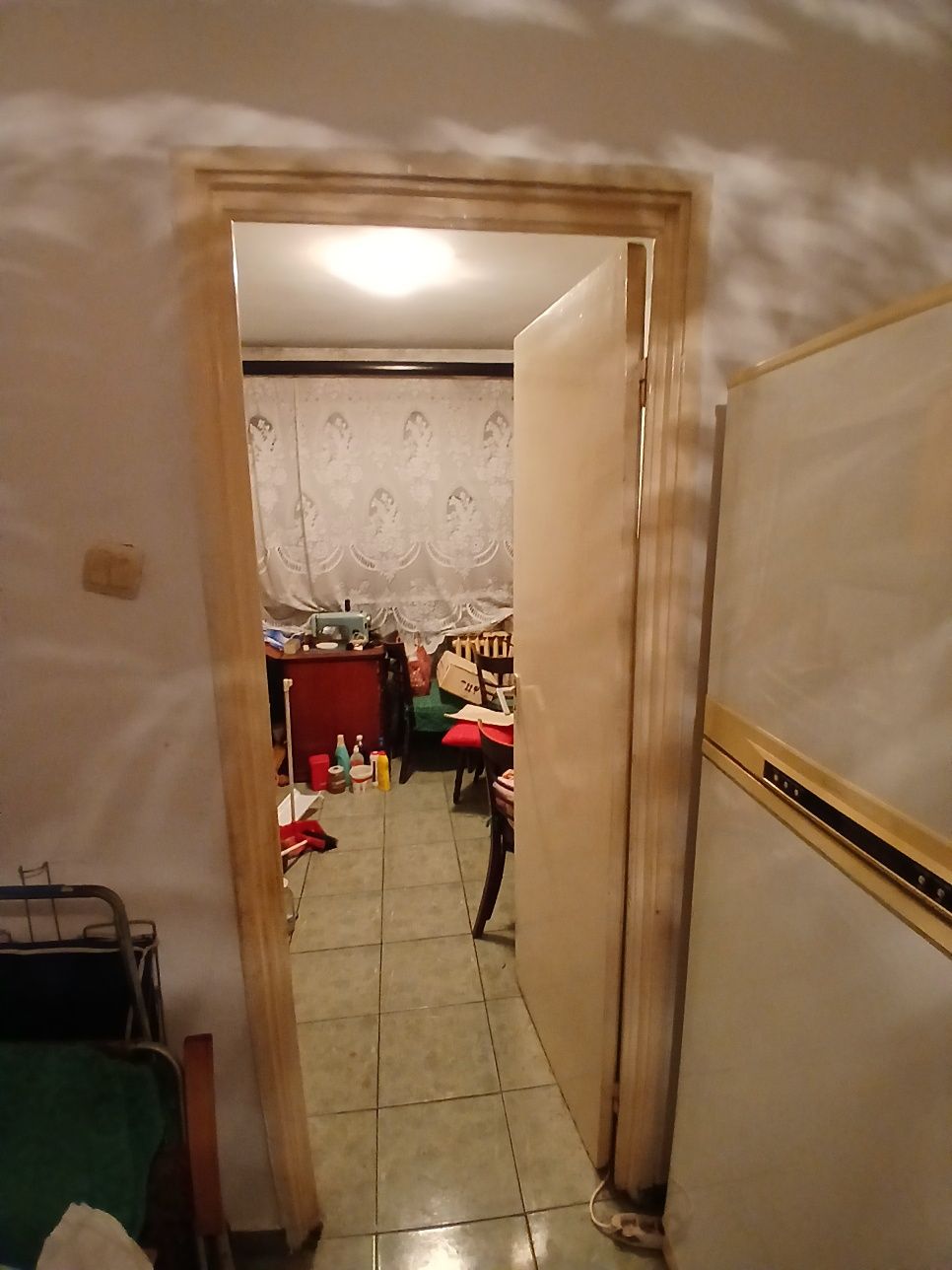Apartament 2 camere Avrig/Obor/Bucuresti
