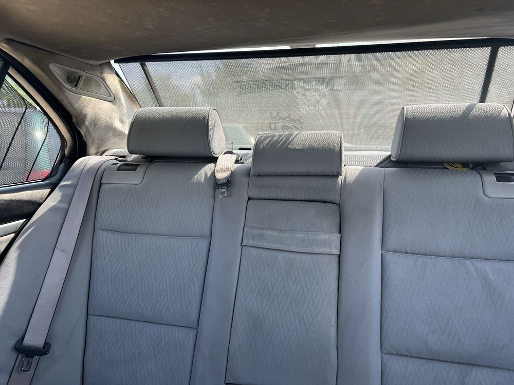 BMW E39 525д 163кс НА ЧАСТИ