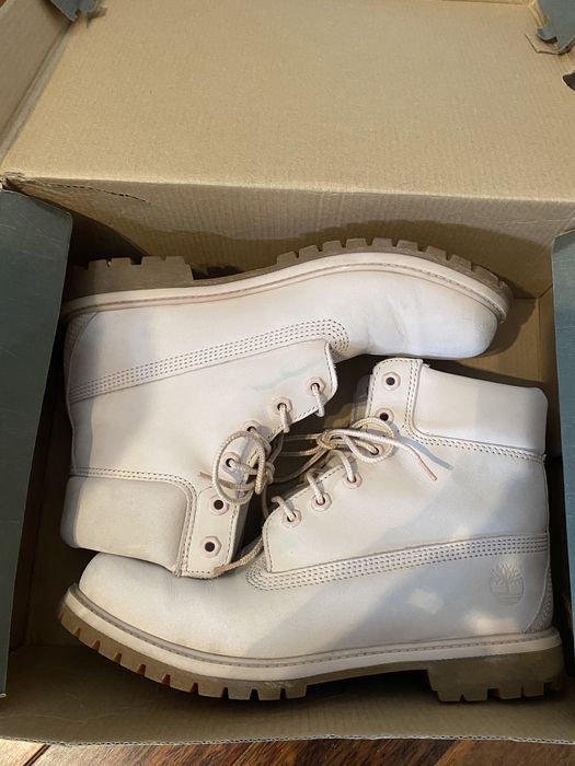 Отигинални Timberland размер 41.5