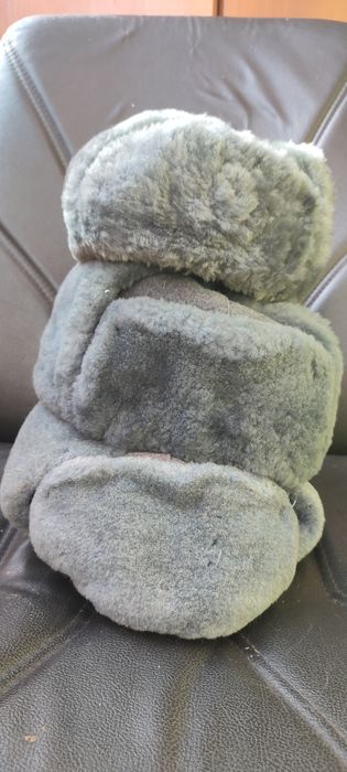 Caciuli de iarna Ushanka URSS