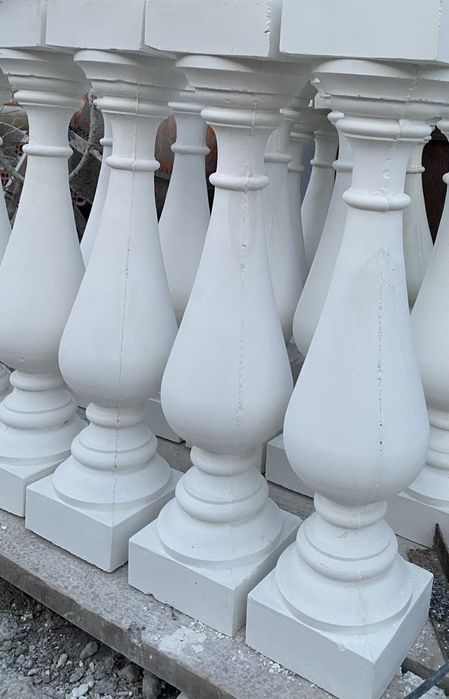 Balasina zina perila перевела ступенька балясина бетон