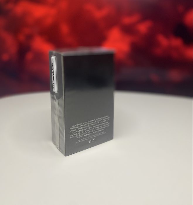 Parfum Tom Ford Noir