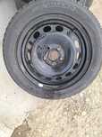 Janta/roata 205/55/R16 gama VW-Audi