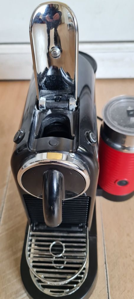Delonghi Nespresso
