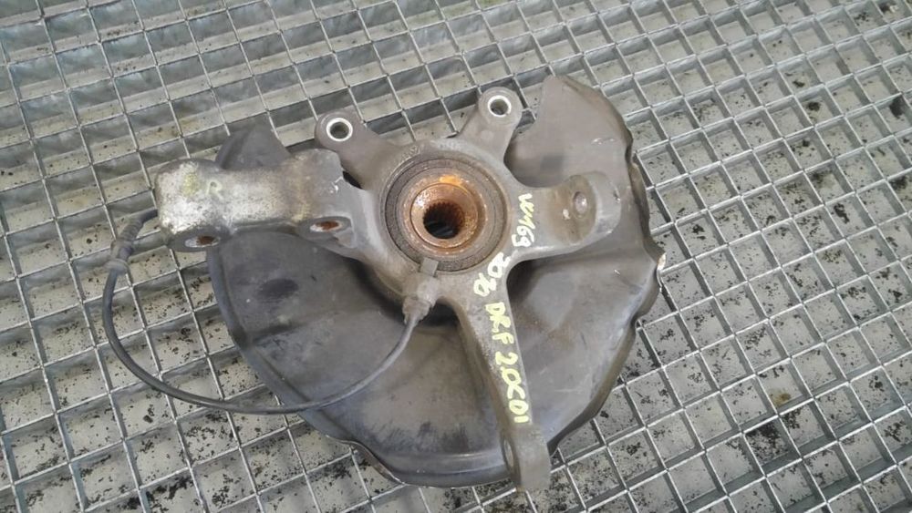 fuzeta dreapta fata mercedes a-class w169 2.0 cdi