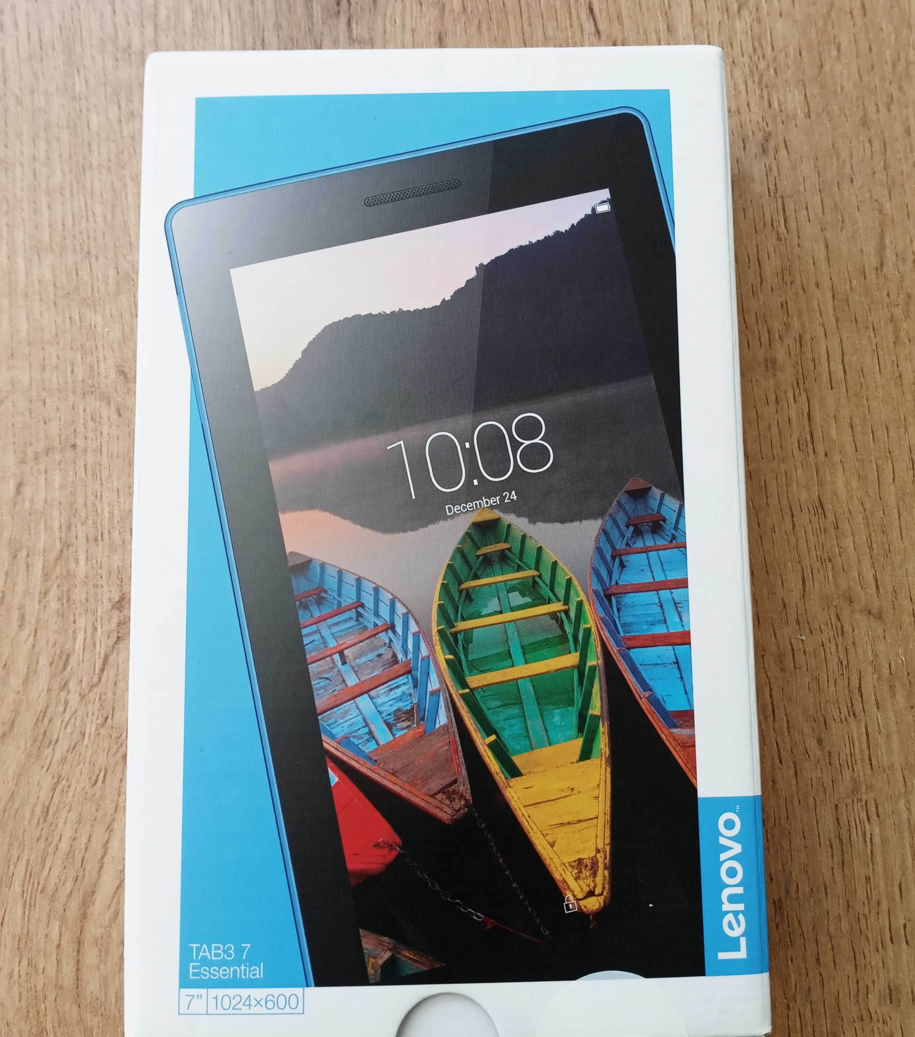 Таблет LENOVO Essential
