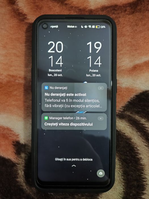 Oppo reno 5 lite
