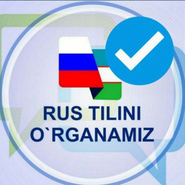 Rus tili online  1