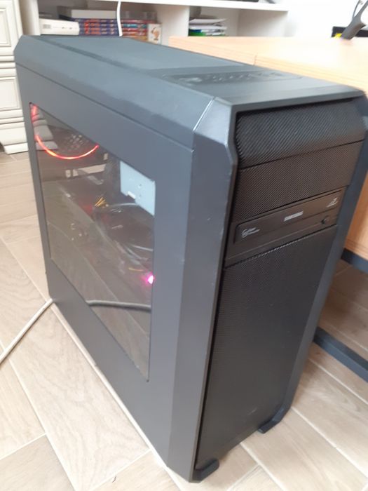 Vând PC gaming I5 generația a 6-a