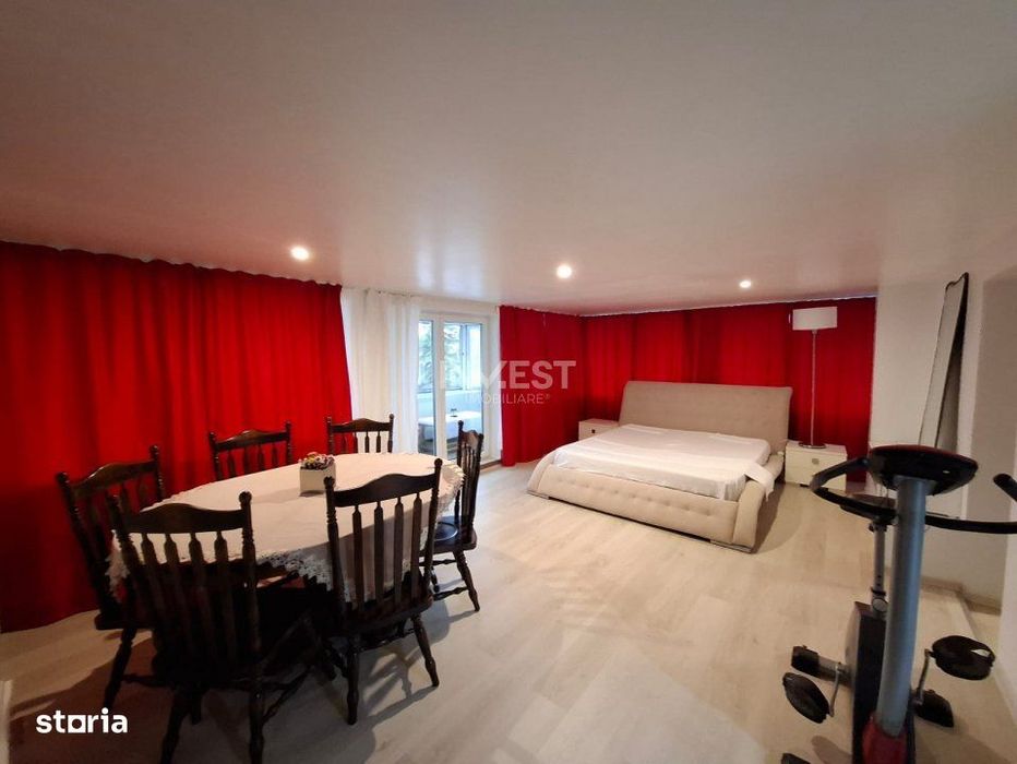 Inchiriere-Apartament 3 Camere-Circular-Copou