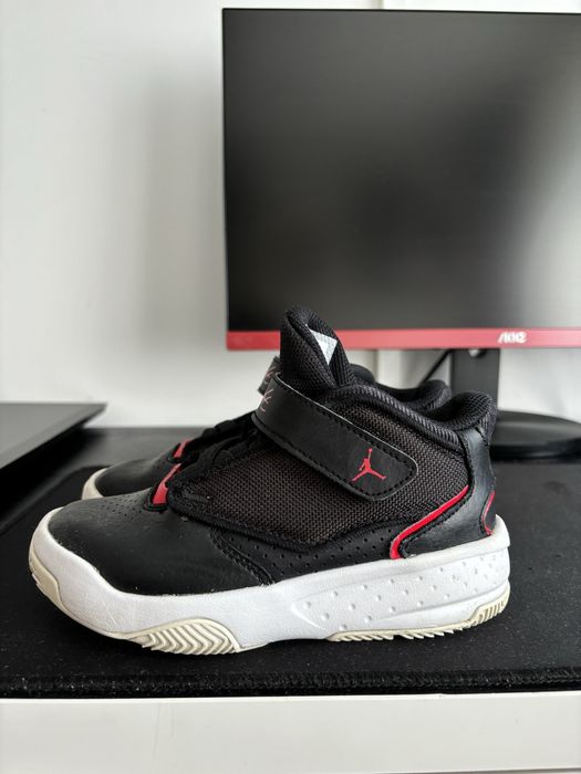 JORDAN Max Aura 5 Kids