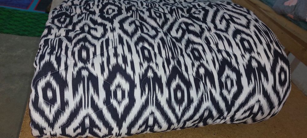 пахтали Кўрпалар