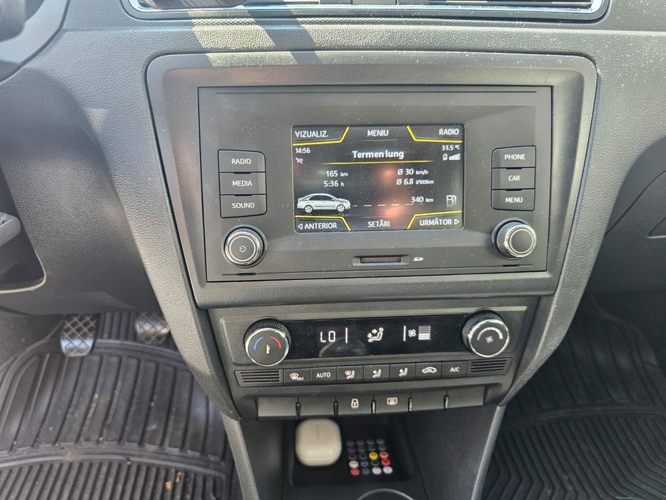 Seat Toledo 2017 40k km, 130 hp