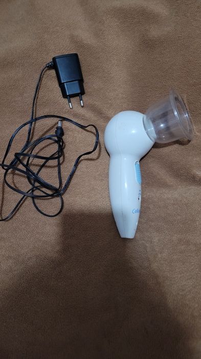 Aparat masaj anticelulitic