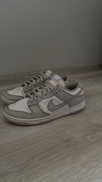 Мъжки Nike dunk low оригинални