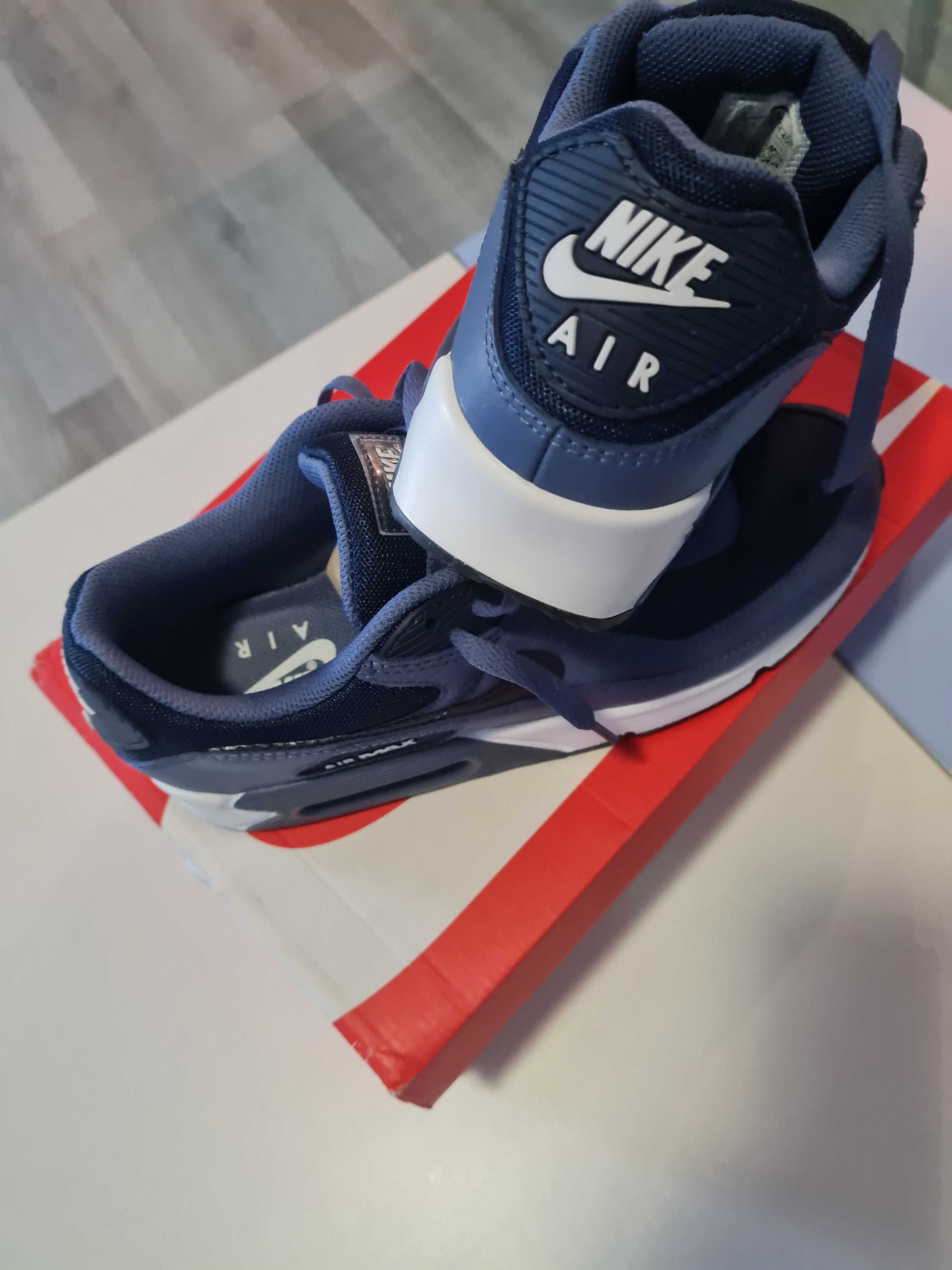 Промо Нови Nike Air Max 90