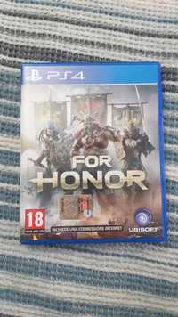 2 Jocuri ps4-Morrowind, For Honor