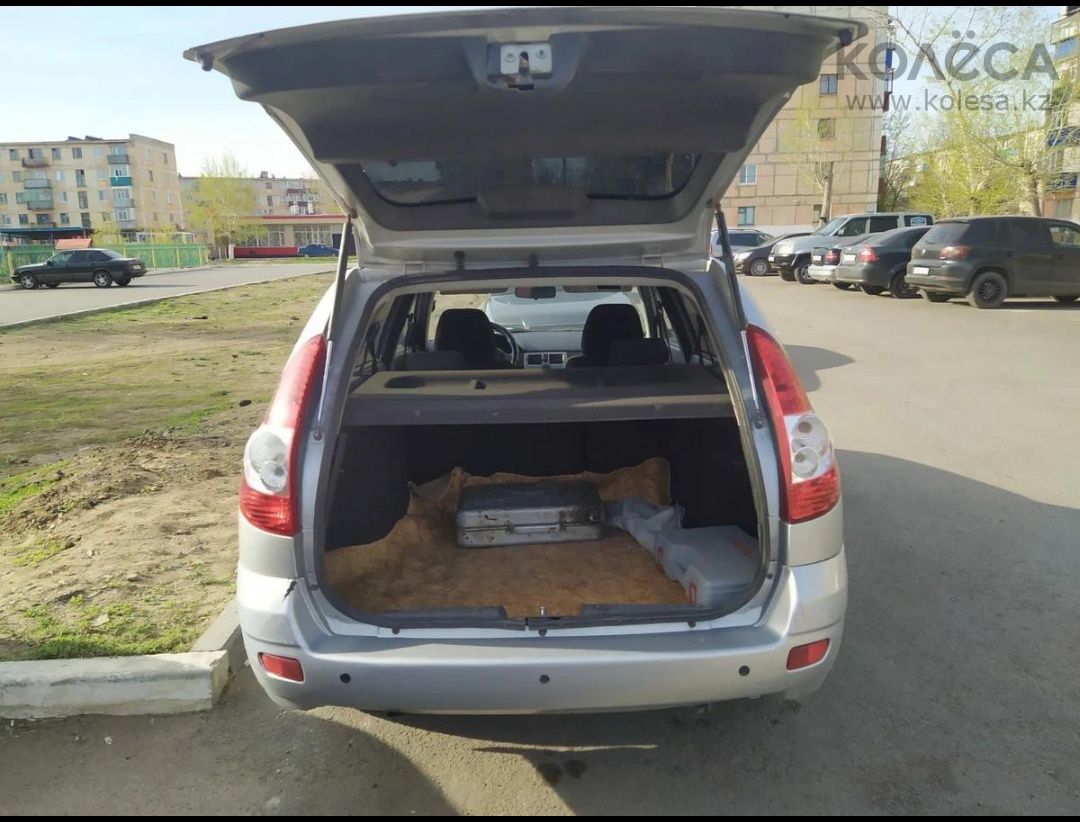 Lada Priora 2171
