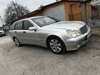 Mercedes w202 2.2