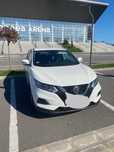 Nissan 2019, 61800km, primul proprietar, fara evenimente