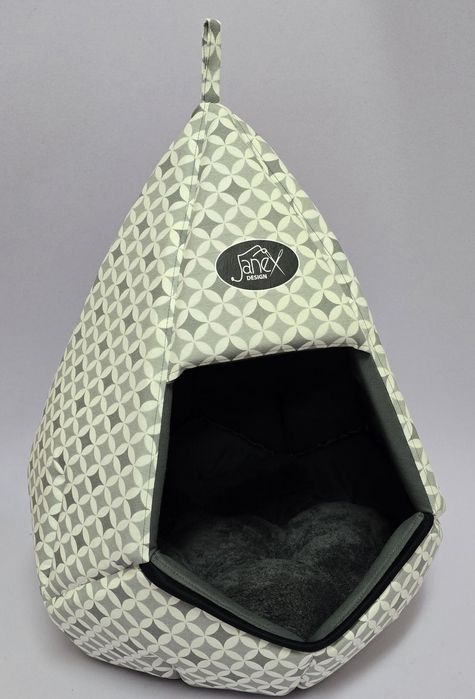 Къщичка за домашни любимци Жанекс