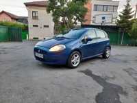 Fiat Punto 2010 1.2 GPL