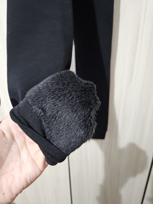 Ватикана клин зимен