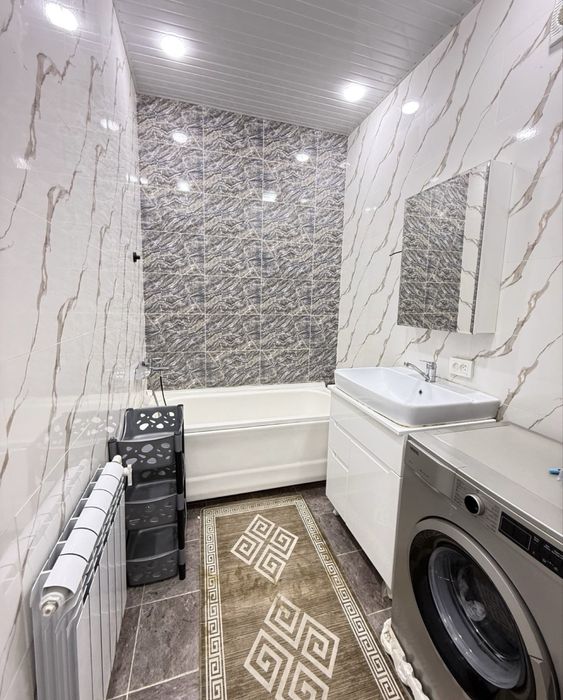 Квартира сотилади Новостройка 3 хона Гулзор Кукча