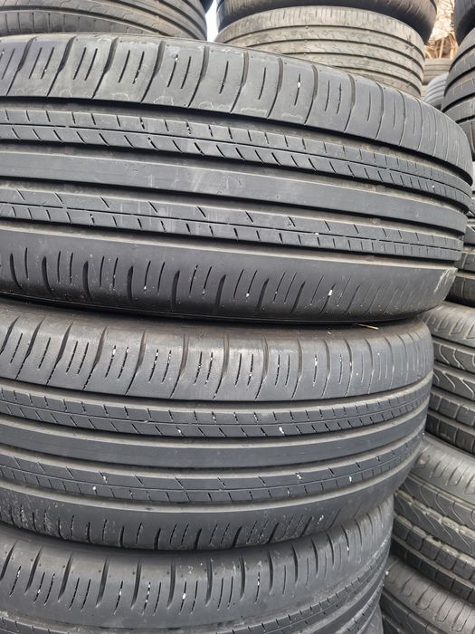 4бр. 225 60 18 Dunlop летни.