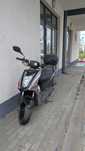 Scuter Kymco Agility