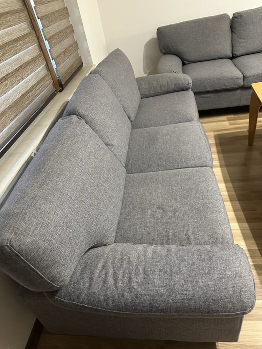 Дивани двойка и тройка