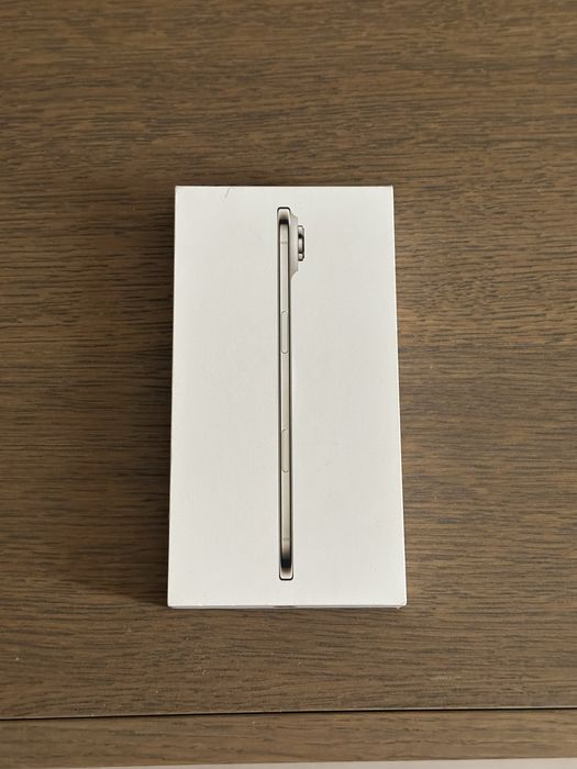 iPhone Air 512GB Light Gold НЕРАСПЕЧАТАННЫЙ
