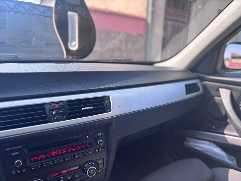 BMW E91 de vanzare