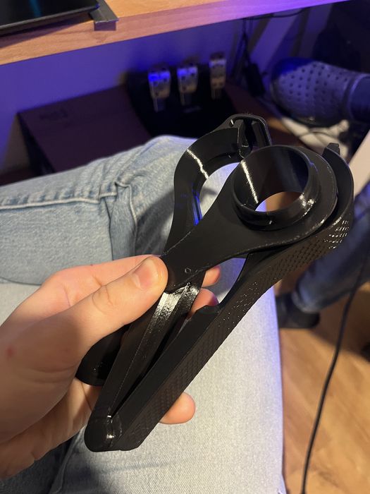 Clema sigiliu cu dop pentru turnare cafea boabe barista punga 1kg