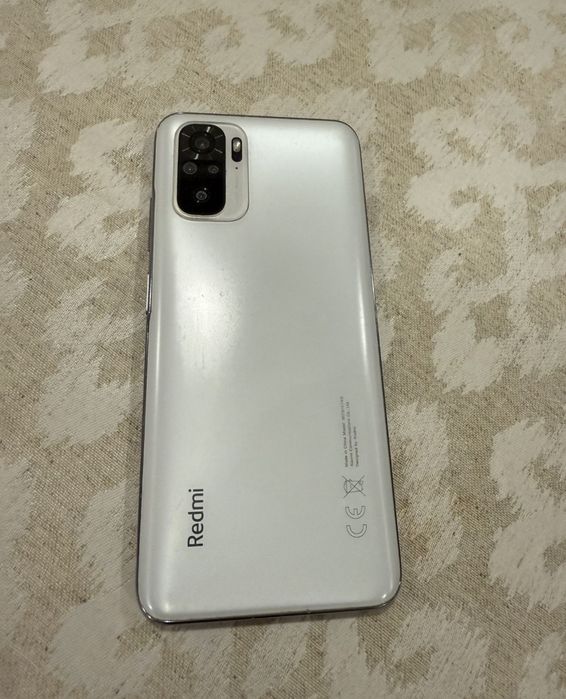 Продам Редми нот 10