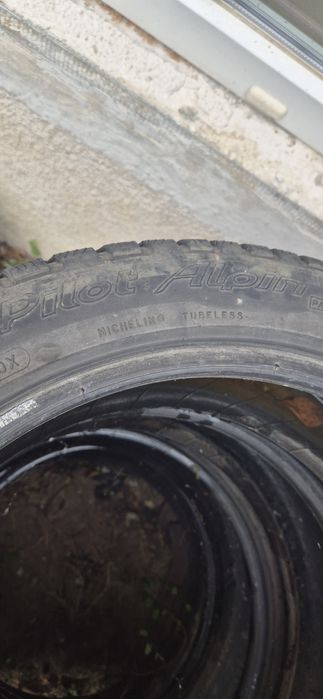 225.45.r18 Michelin