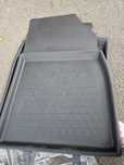 Covorase auto  originale Renault Clio 5